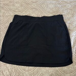 RBX Women's Black Skirt